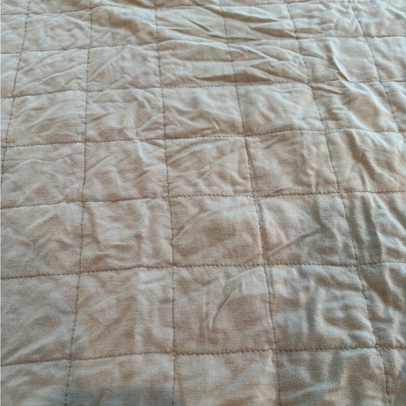 Kyte Baby Chrome Baby Blanket - Picture 4 of 6